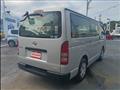 2015 Toyota Hiace Van