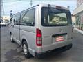 2015 Toyota Hiace Van