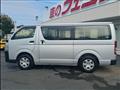 2015 Toyota Hiace Van