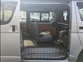 2015 Toyota Hiace Van
