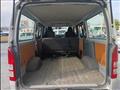 2015 Toyota Hiace Van