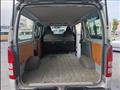 2015 Toyota Hiace Van
