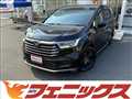 2020 Honda Odyssey