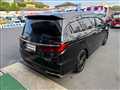 2020 Honda Odyssey