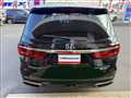 2020 Honda Odyssey