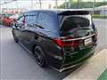 2020 Honda Odyssey
