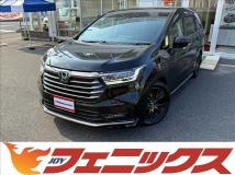 2020 Honda Odyssey