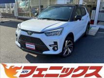 2023 Toyota Raize