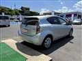 2013 Toyota AQUA