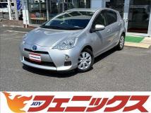 2013 Toyota AQUA