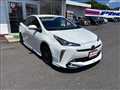 2021 Toyota Prius