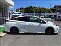 2021 Toyota Prius