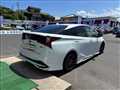 2021 Toyota Prius