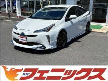 2021 Toyota Prius