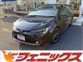 2020 Toyota Corolla Touring Wagon