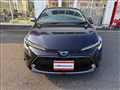 2020 Toyota Corolla Touring Wagon