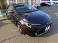 2020 Toyota Corolla Touring Wagon