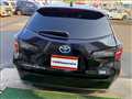 2020 Toyota Corolla Touring Wagon