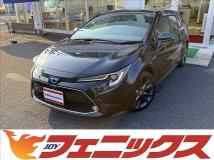 2020 Toyota Corolla Touring Wagon