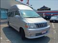 2004 Toyota Grand Hiace