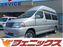 2004 Toyota Grand Hiace