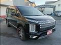 2020 Mitsubishi Delica D5