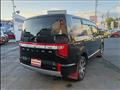 2020 Mitsubishi Delica D5