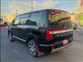 2020 Mitsubishi Delica D5