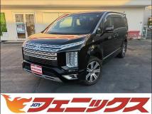 2020 Mitsubishi Delica D5