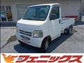 2002 Honda Acty Truck