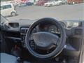 2002 Honda Acty Truck