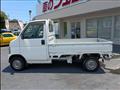 2002 Honda Acty Truck