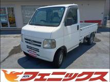 2002 Honda Acty Truck