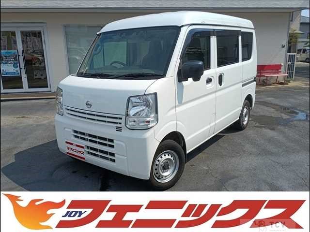 2022 Nissan NV100Clipper