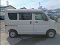 2022 Nissan NV100Clipper