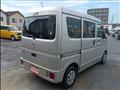 2022 Nissan NV100Clipper