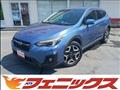 2017 Subaru IMPREZA_XV