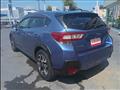 2017 Subaru IMPREZA_XV
