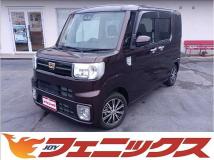 2021 Daihatsu WAKE