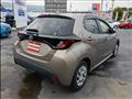 2021 Toyota Yaris