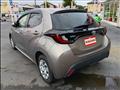 2021 Toyota Yaris