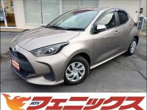 2021 Toyota Yaris