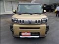 2026 Daihatsu Taft