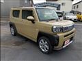 2026 Daihatsu Taft
