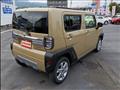 2026 Daihatsu Taft
