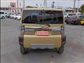 2026 Daihatsu Taft