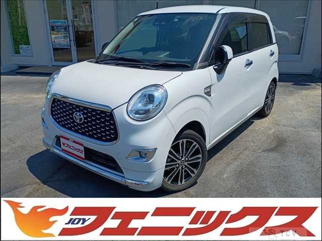 2021 Toyota PIXIS JOY