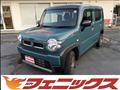 2021 Suzuki Hustler