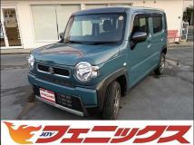 2021 Suzuki Hustler