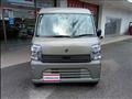 2026 Suzuki Every